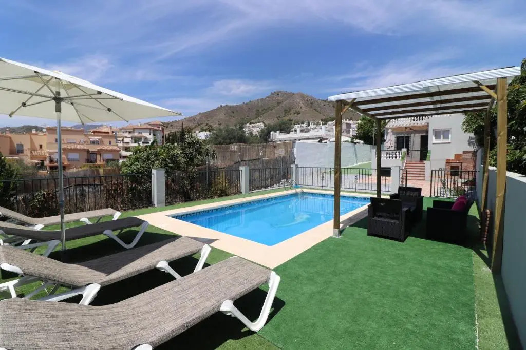 Villa Dolores