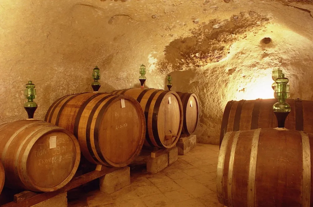 Tenuta Santagnese