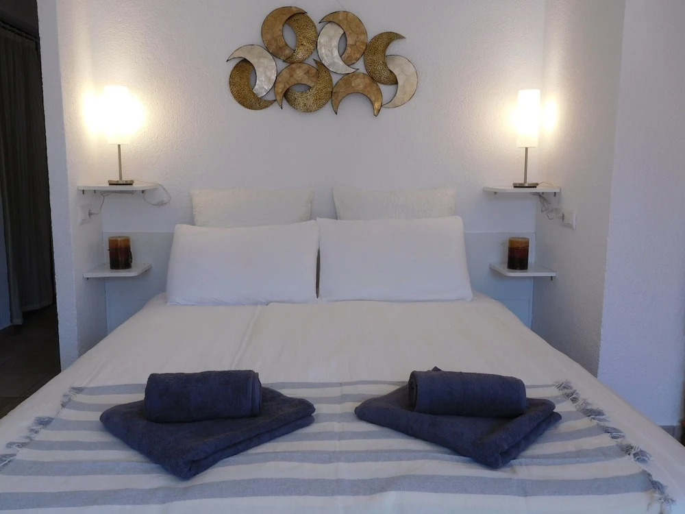 Holiday Home Viola Puchol Javea 4 Bedr 4 Bath
