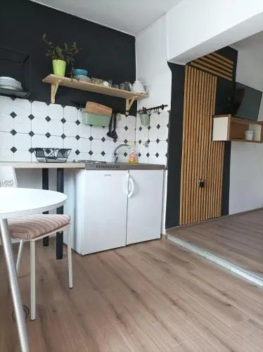 Apartment Seventh Continent