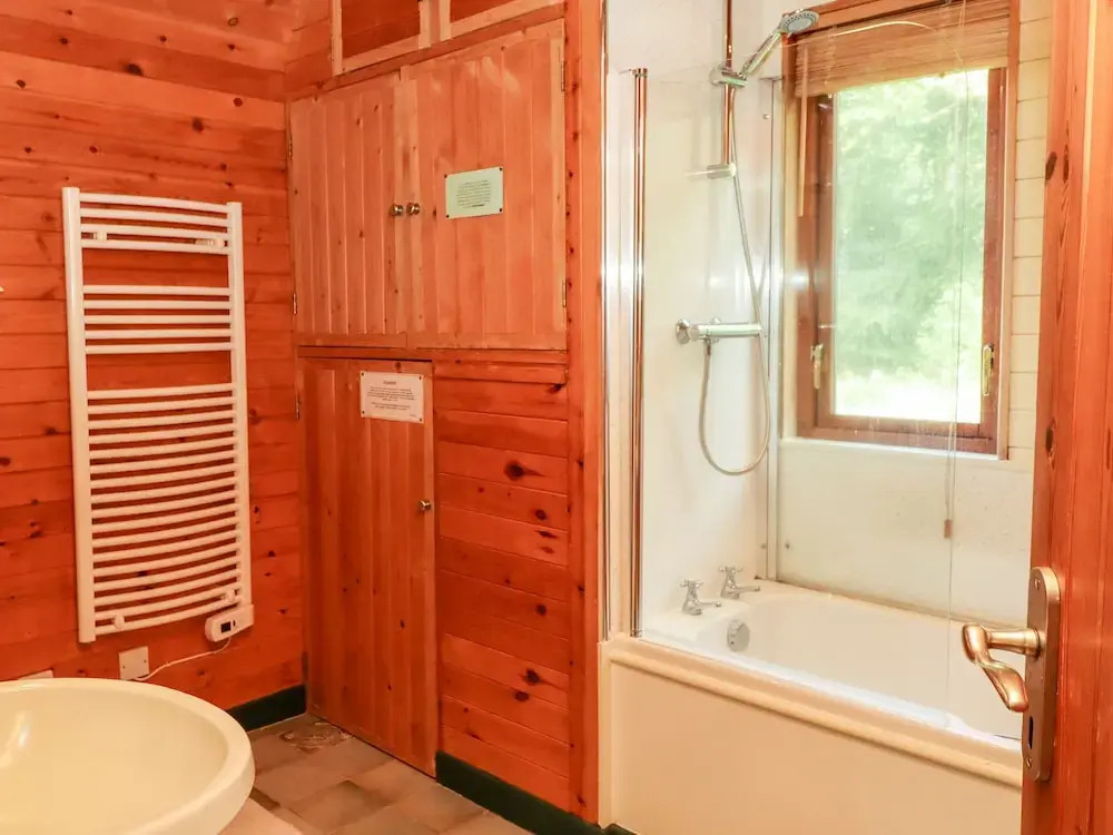 Trout River Retreat