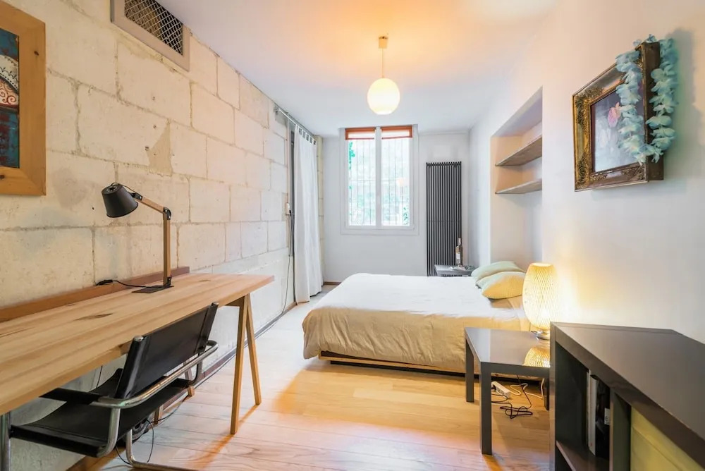 We Stay - Bordeaux-Leuret-Magnifique Dupleix