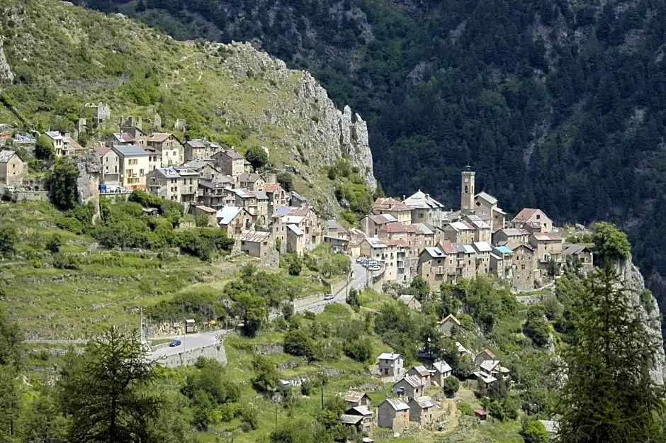 B&B Le Rupicapra