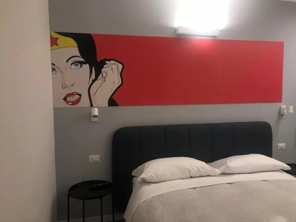 Alla Casa di Gio 1 1