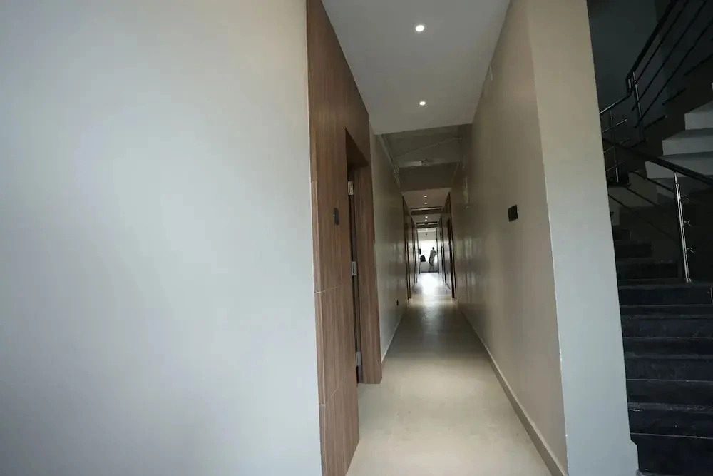 Aangan Inn