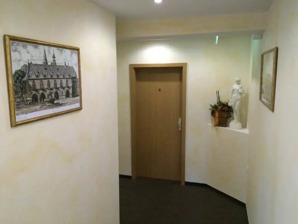 Hubertus Hof