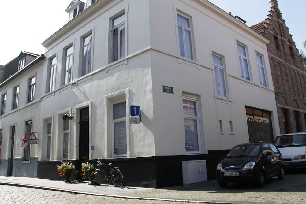 B&B Le flaneur