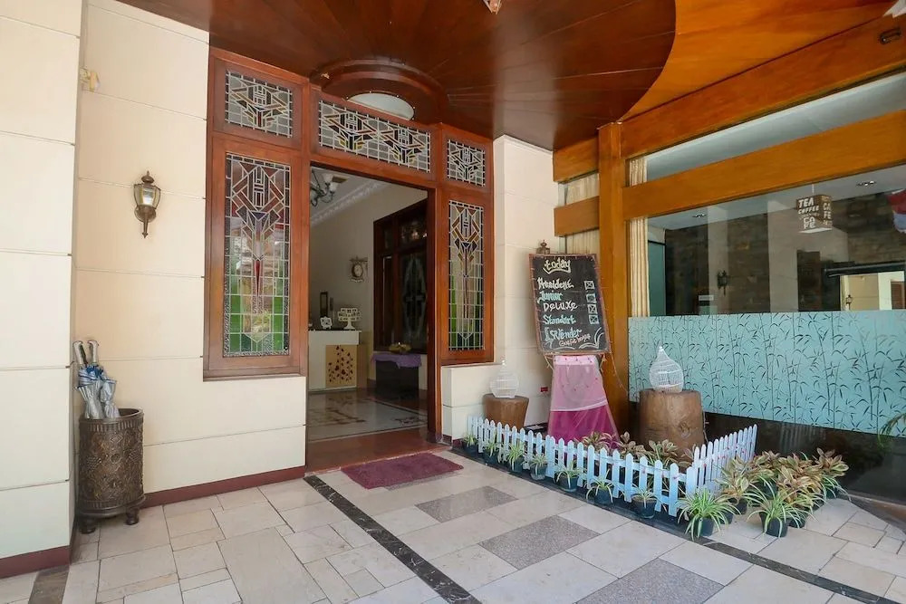 Airy Klojen Lamongan 12 Malang