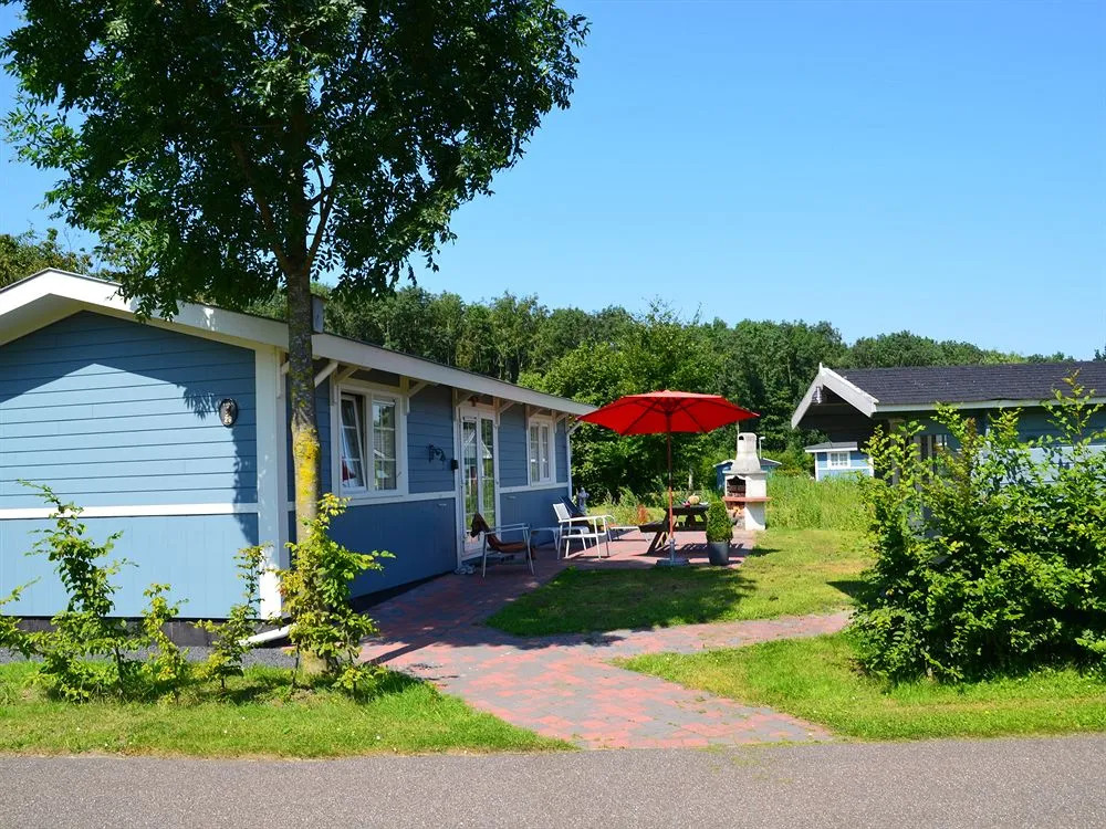 Naturistenpark Flevo-Natuur