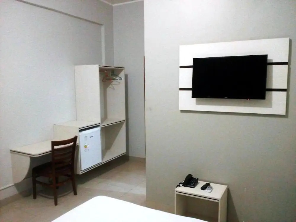 Hotel Portal do Jalapão