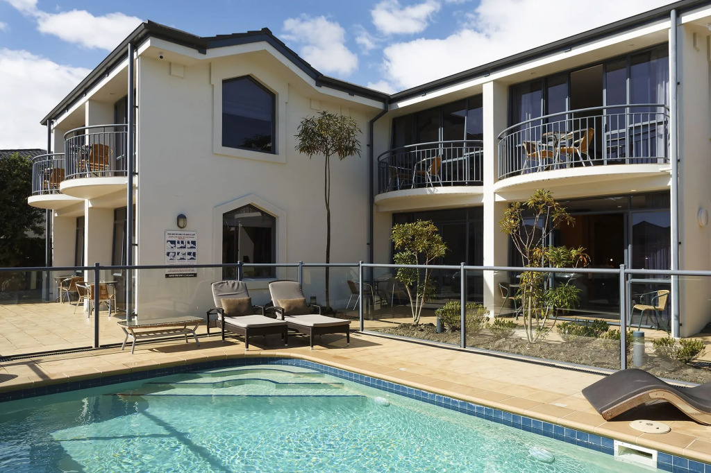 Delorenzo Studio Apartments