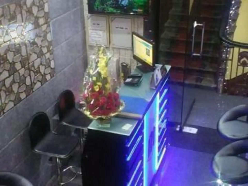 Hotel best inn