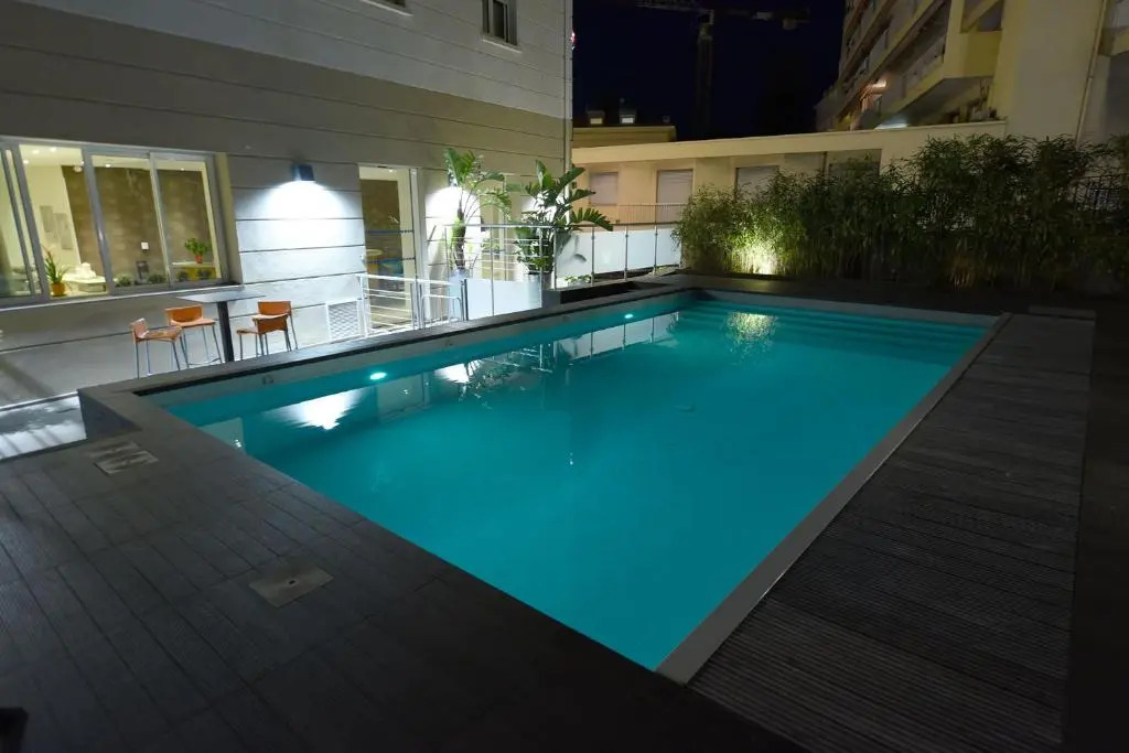 Inter-Hotel Frisia