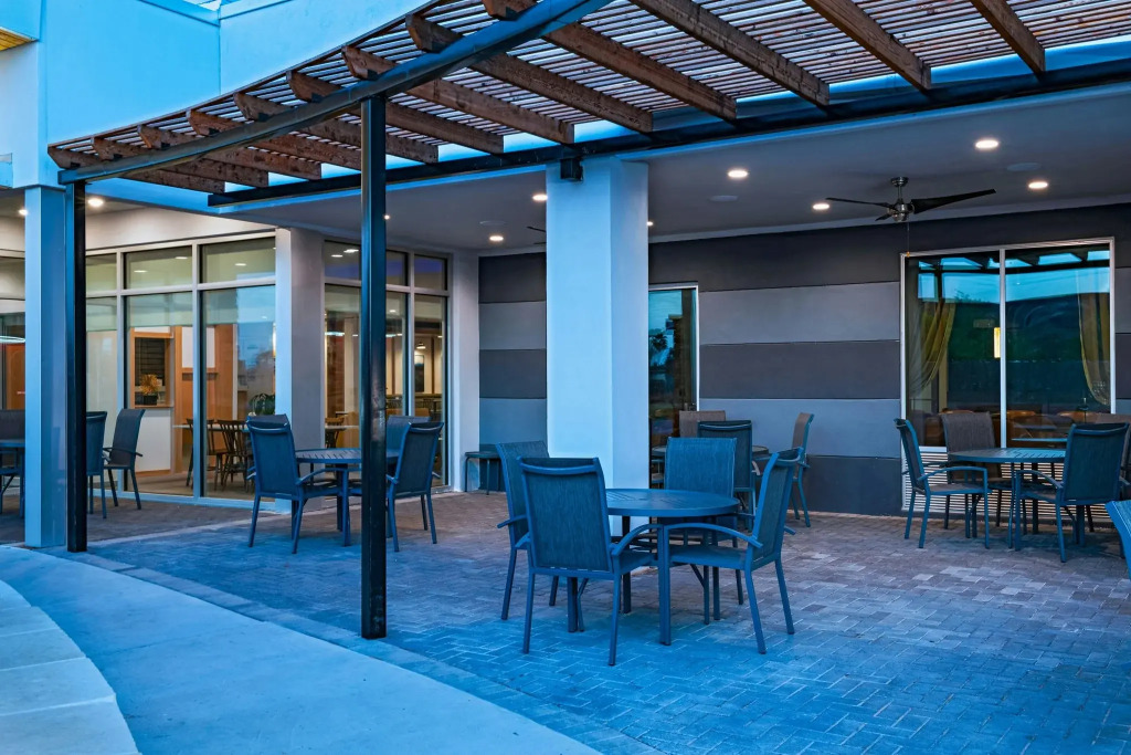 Fairfield Inn & Suites by Marriott Harlingen