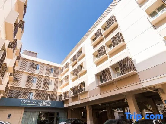 Homeinn Selected Hotel (Quanzhou Puxi Wanda Plaza )
