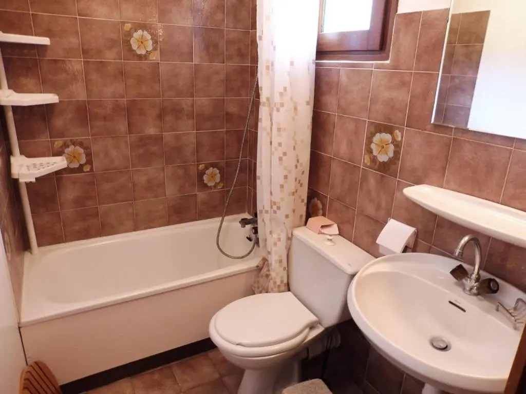 Appartement Crest-Voland, 1 pièce, 4 personnes - FR-1-596-9