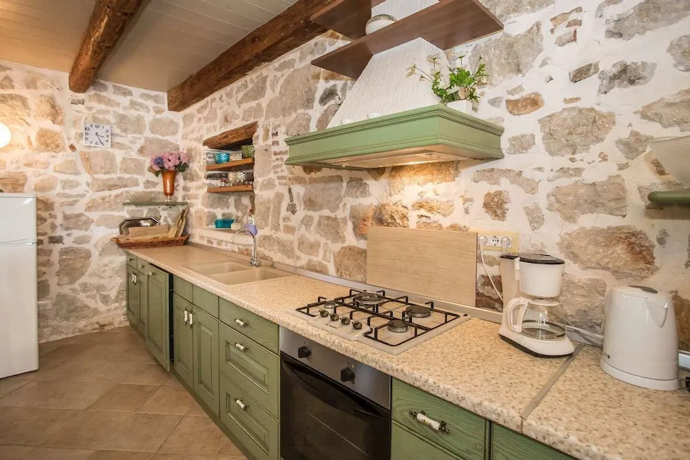 Villa Antonio & Antonietta