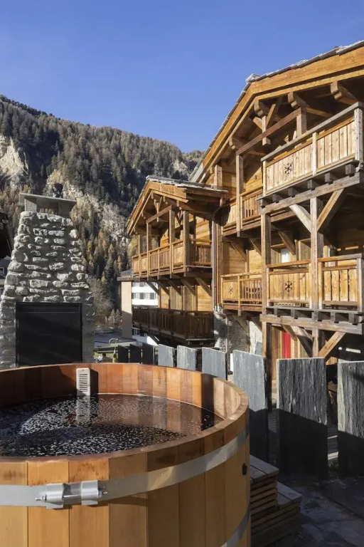 Luxe Apartment Near ski Lift