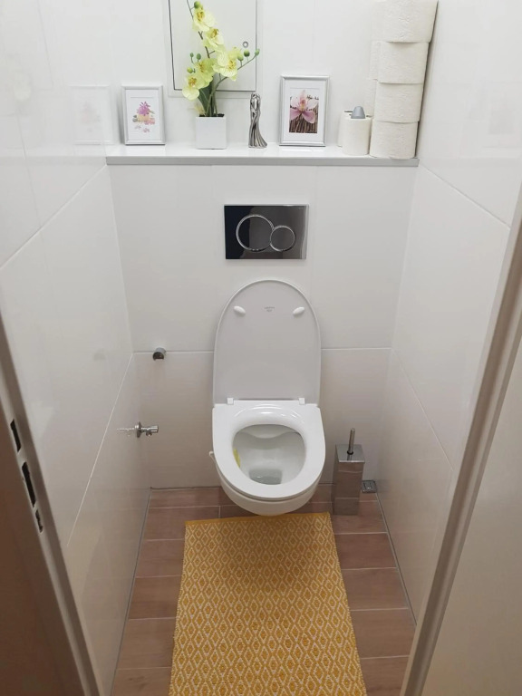Apartment ISMENS