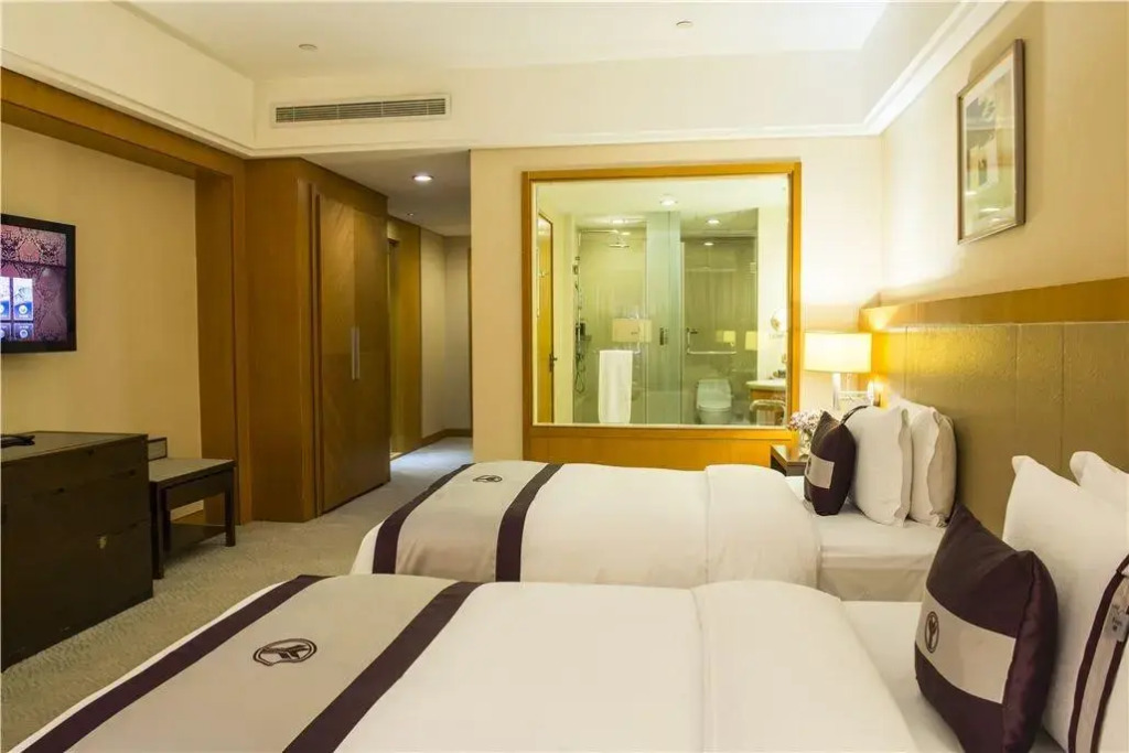 Windsor Park Hotel Kunshan