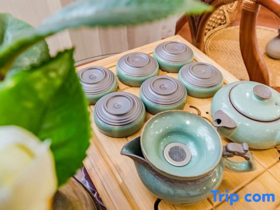 Home stay in qingqingzijin of civil rights