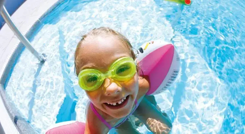 "urlaubs-oase" - das Resort für Ihre Ferien