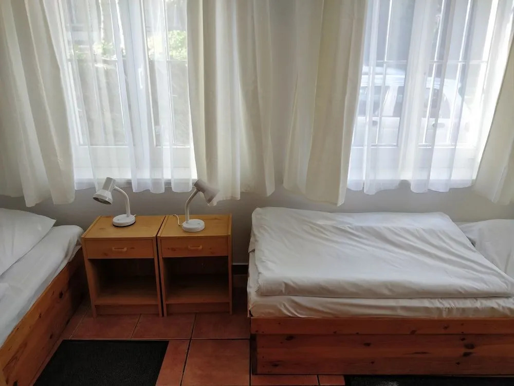 Picobello Pension