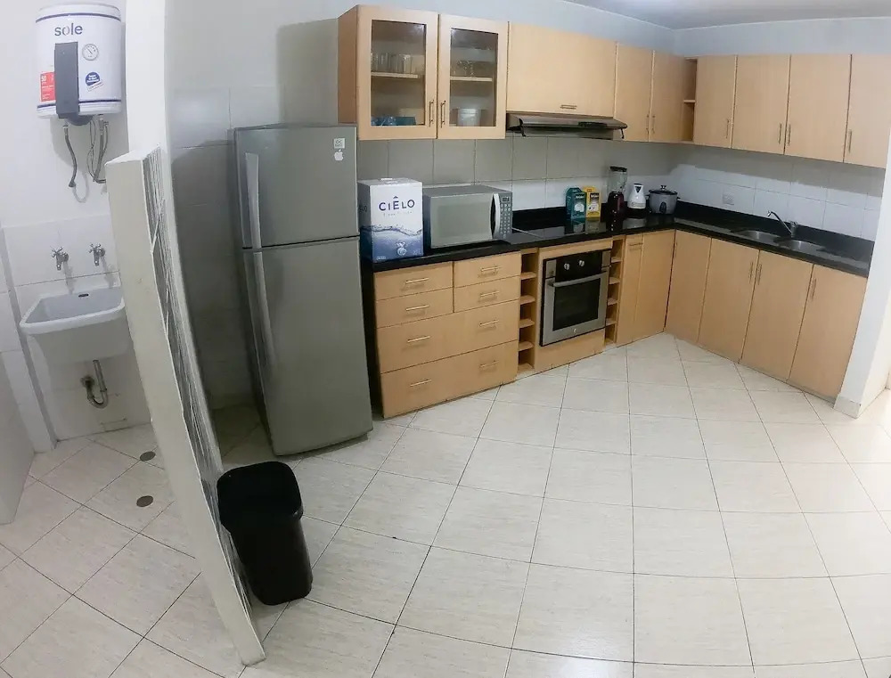 Large Apartment in Miraflores - Up to 12