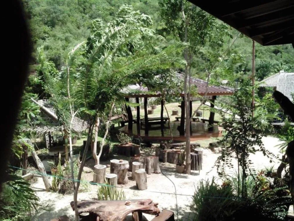 My Rose Valley Resort