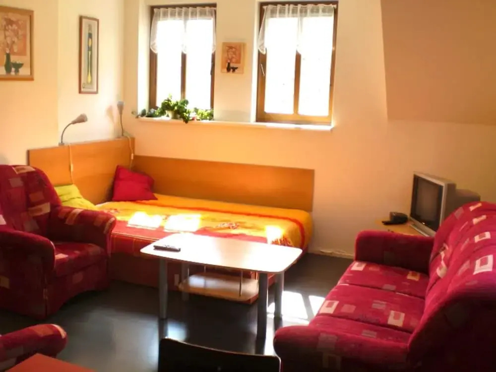 Attractive Apartment in Rokytnice nad Jizerou near Ski Area