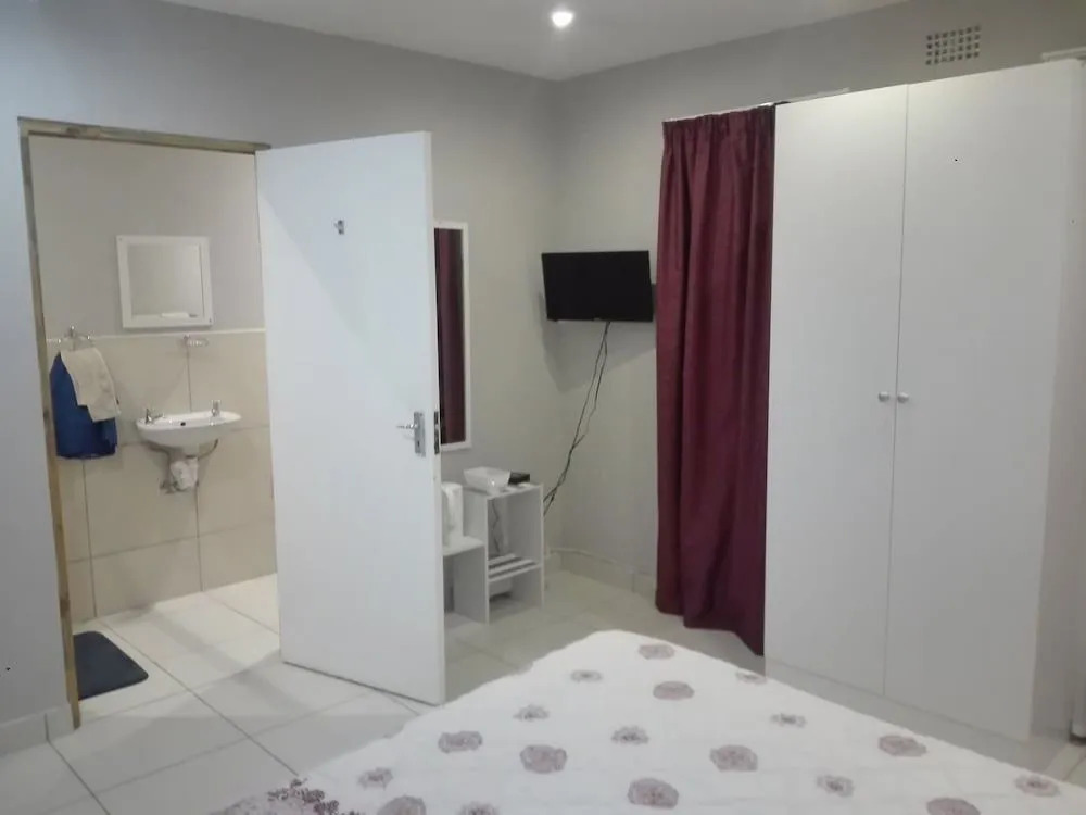 Brooklyn Boutique Guest House