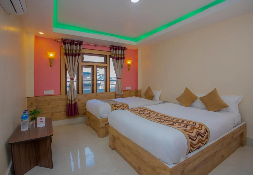 Yara Hotel