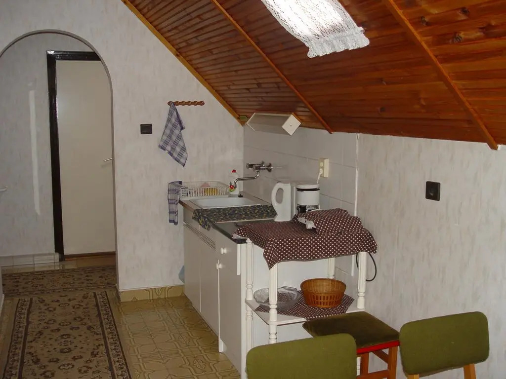 Apartman Berki Margit