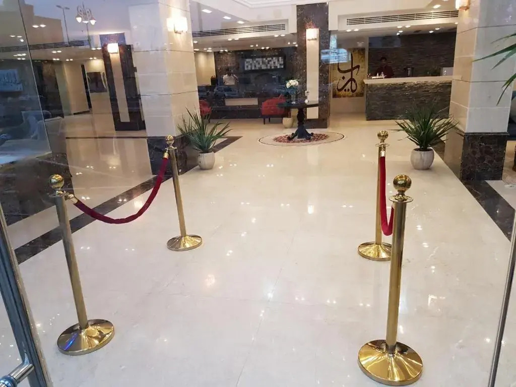Remaz Hotel & Suite