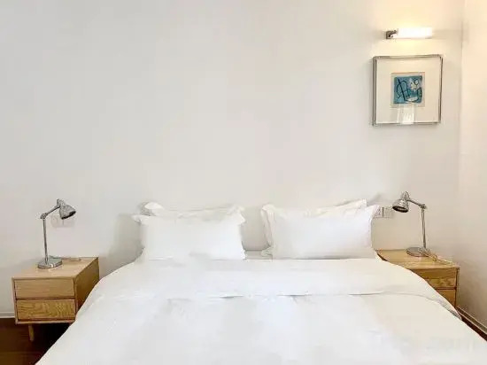 Xishuangbanna Jinghong Anyue Dai Feng Vacation Villa (Manhanaguzhai Branch)