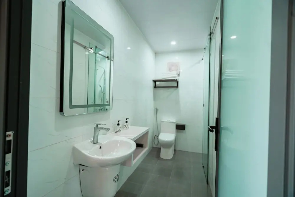 Hoang Thien Homestay & Sport