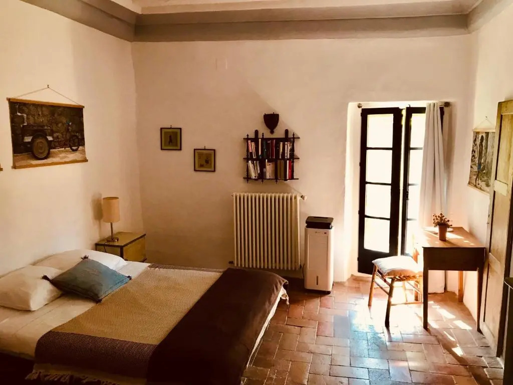Casa Migdia