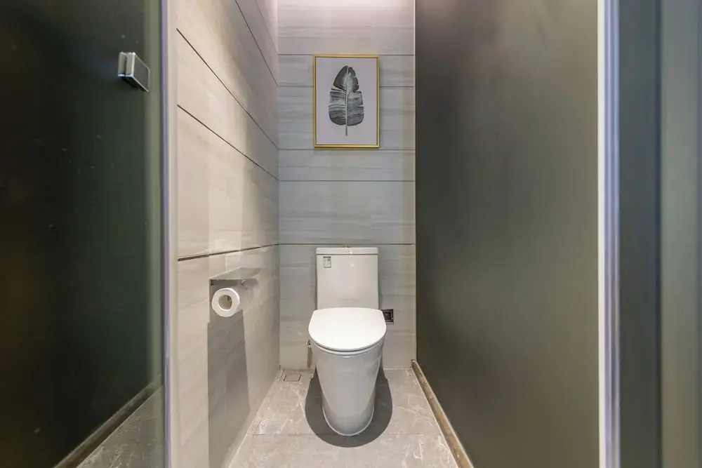 Echarm Plus Hotel Ouzhuang Metro Station Branch