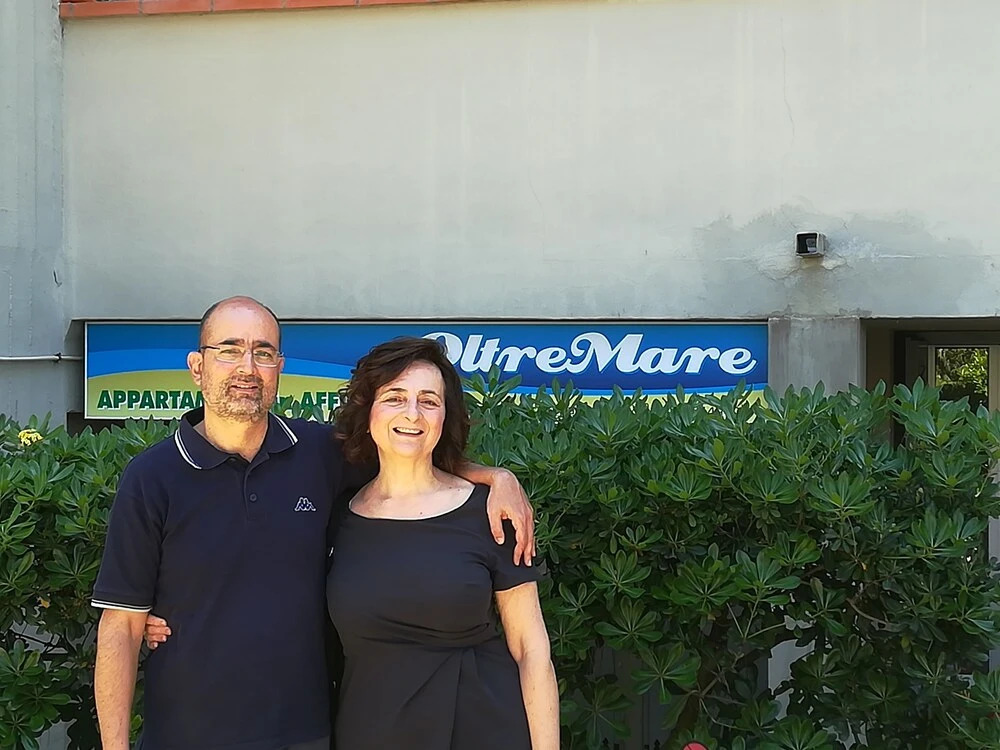 Oltremare Appartamenti