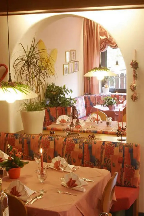 Hotel Schönbrunn