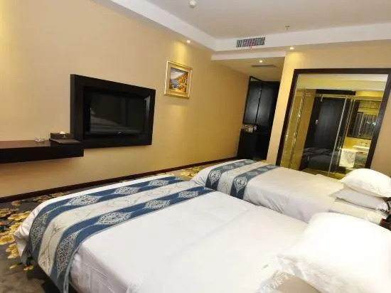 Boliwan Hotel