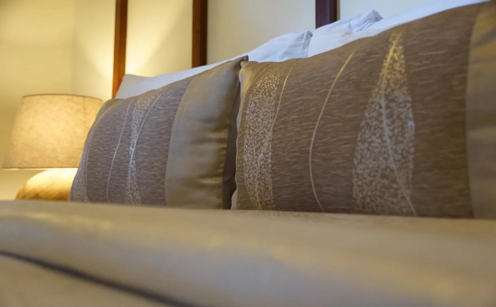 Pipe Dream Villas Resort