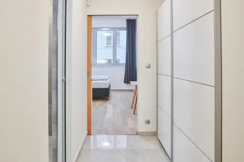 Apartments Harfa