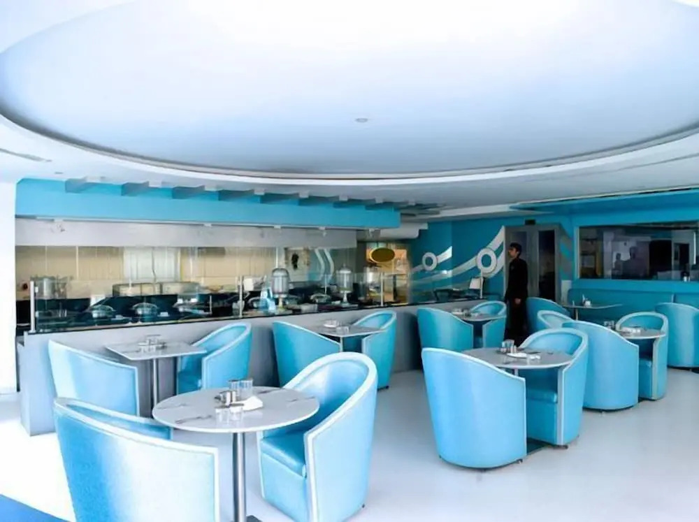Vivanta Thane