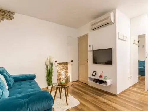 Kuny Apartments