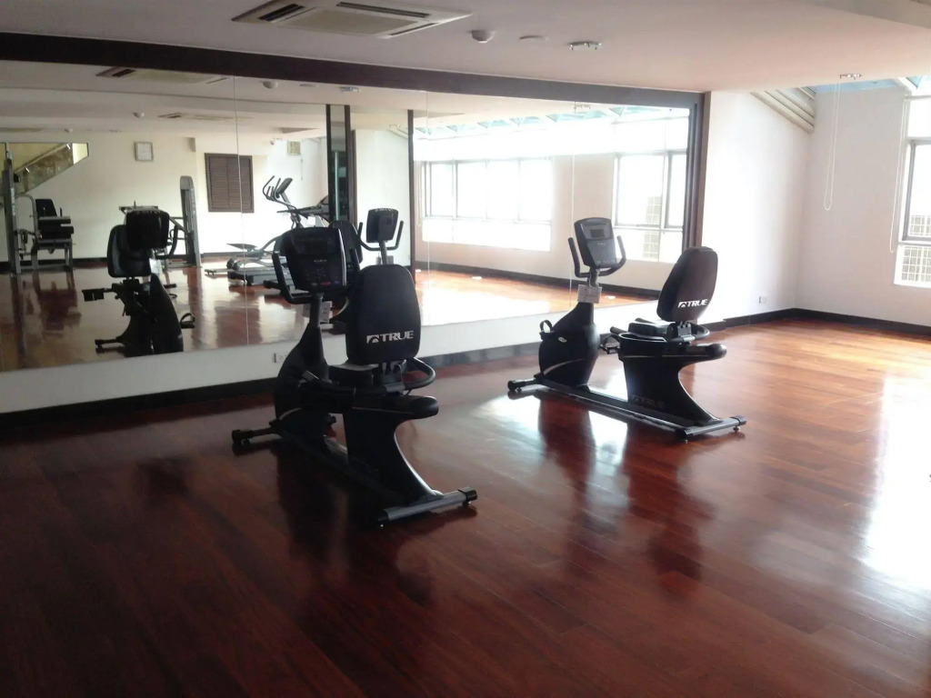 August Suites