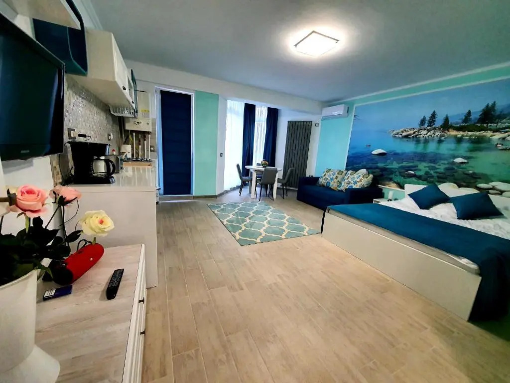 ALEZZI Majestic Apartments 97