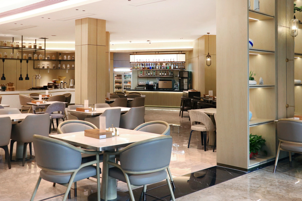 Holiday Inn - Nanjing South Station by IHG