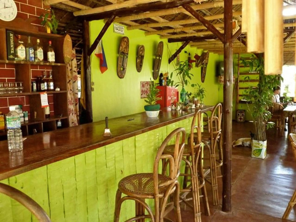 Sheena's Pension House