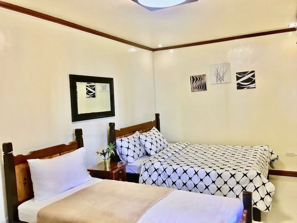 Sarah Bed & Breakfast